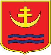 Герб Нджамены, столицы Чада