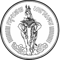 Герб Бангкока, столицы Таиланда