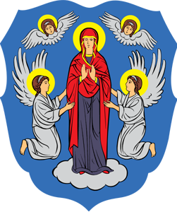 Герб Минска, столицы Беларуси