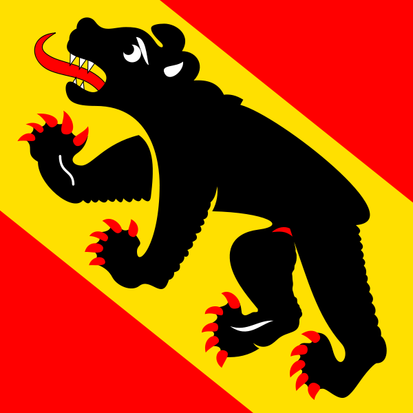 Берн