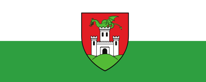 Любляна