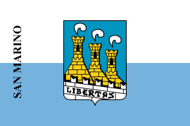 Сан-Марино