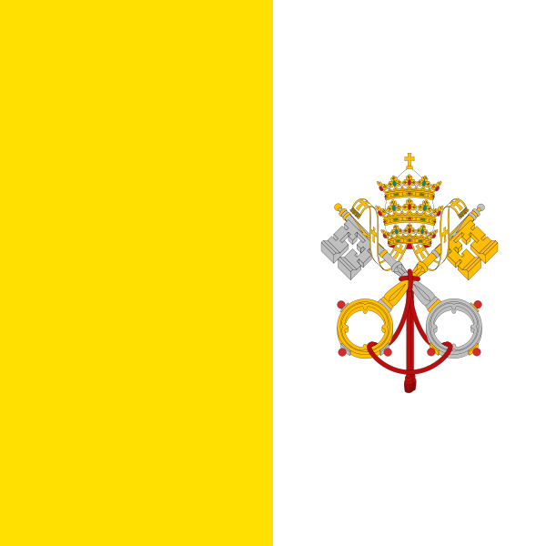 Ватикан