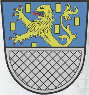 Герб Нассау, столицы Багамских островов