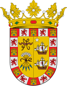 Герб города Панамы, столицы Панамы