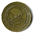 Реверс 20 крон Чехии