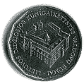 Реверс 1 лит Литвы