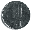 Реверс 10 банов Румынии