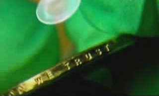 in God we trust