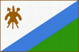 Лесото