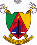 Герб Камерун