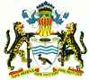 Герб Гайана