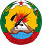 Герб Мозамбик