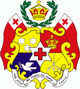Герб Тонга